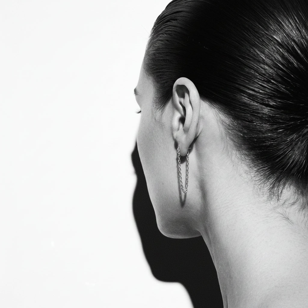 Comment choisir ses bijoux selon la forme de son visage ?