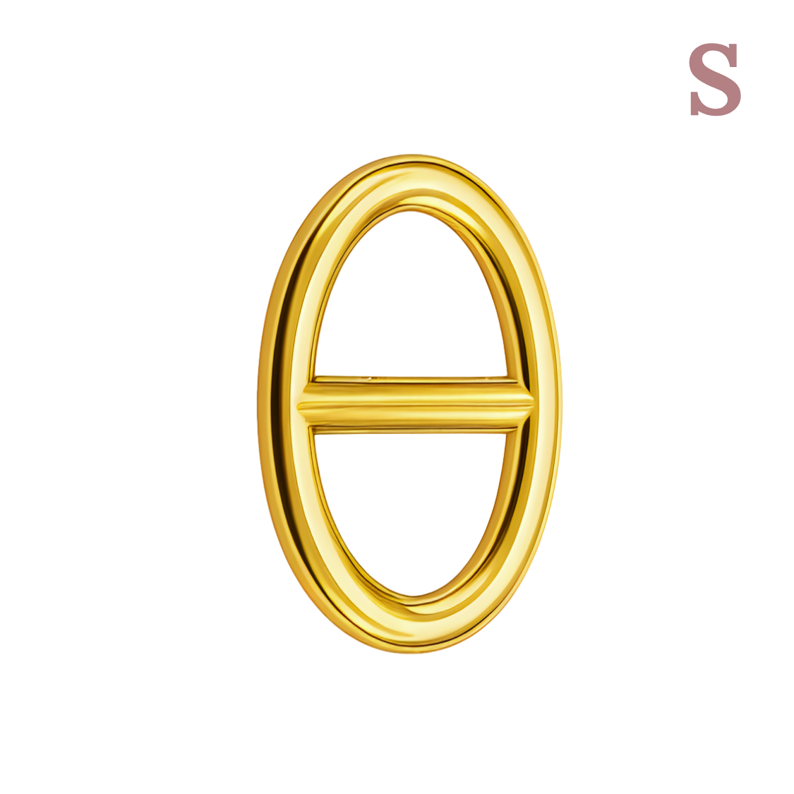 Charm Maille marine