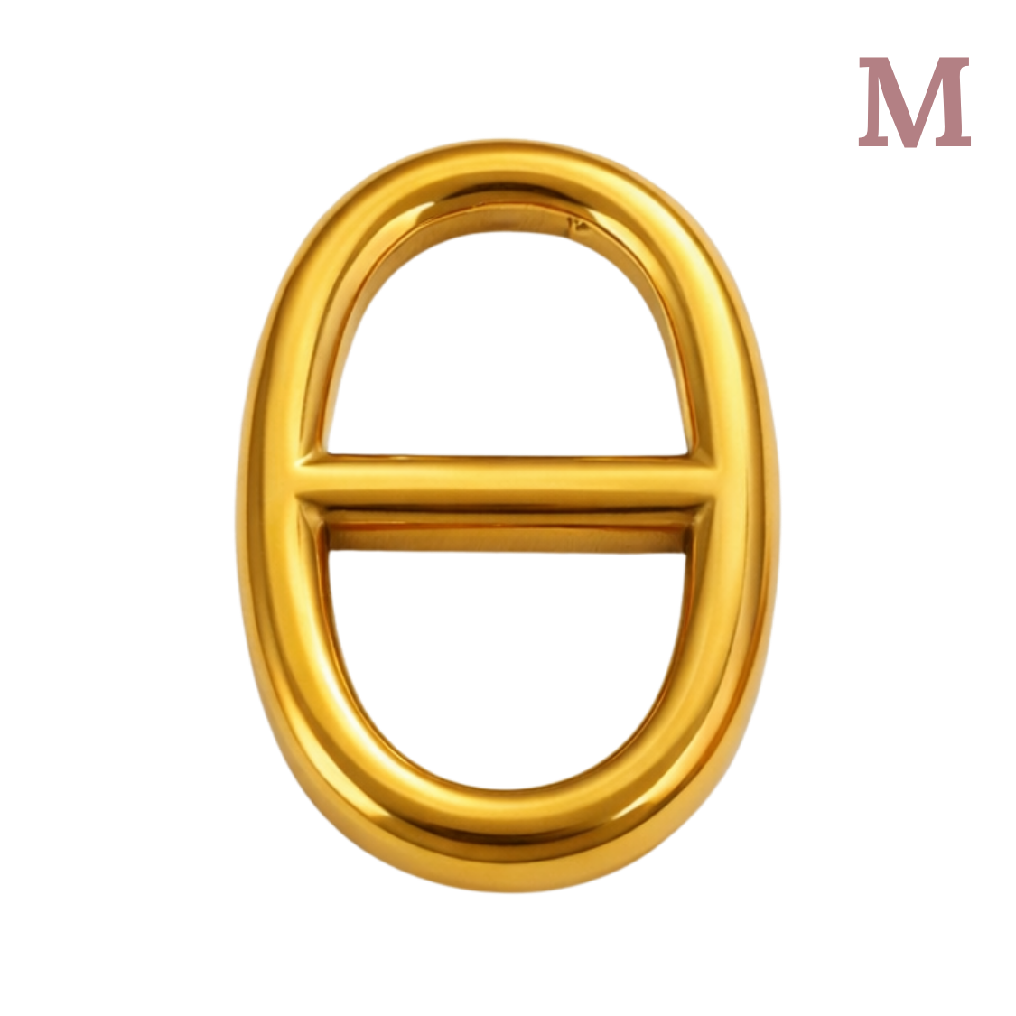 Charm Maille marine
