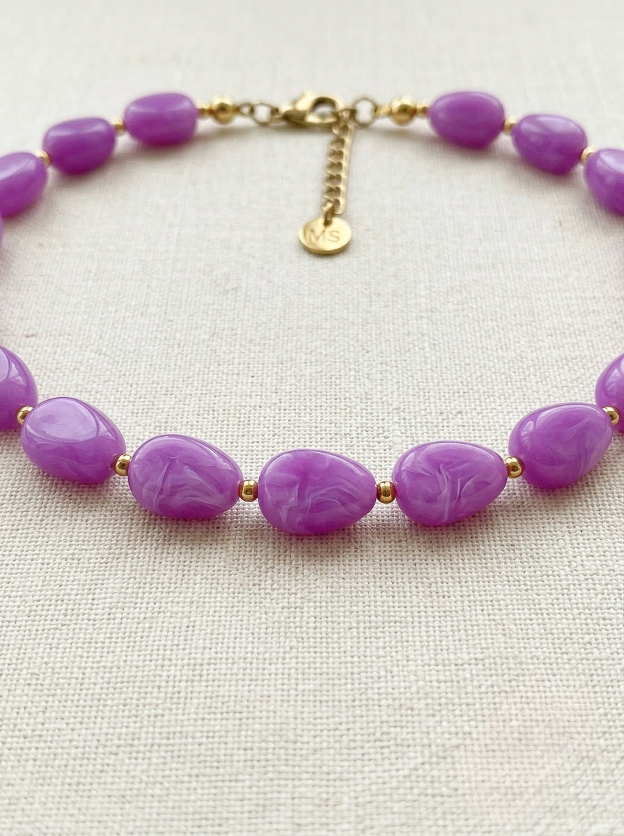 Collier Maïa