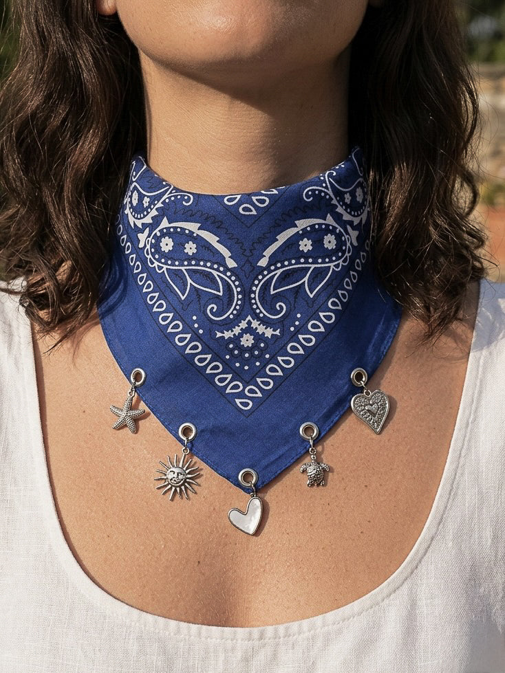 Bandana personalizable
