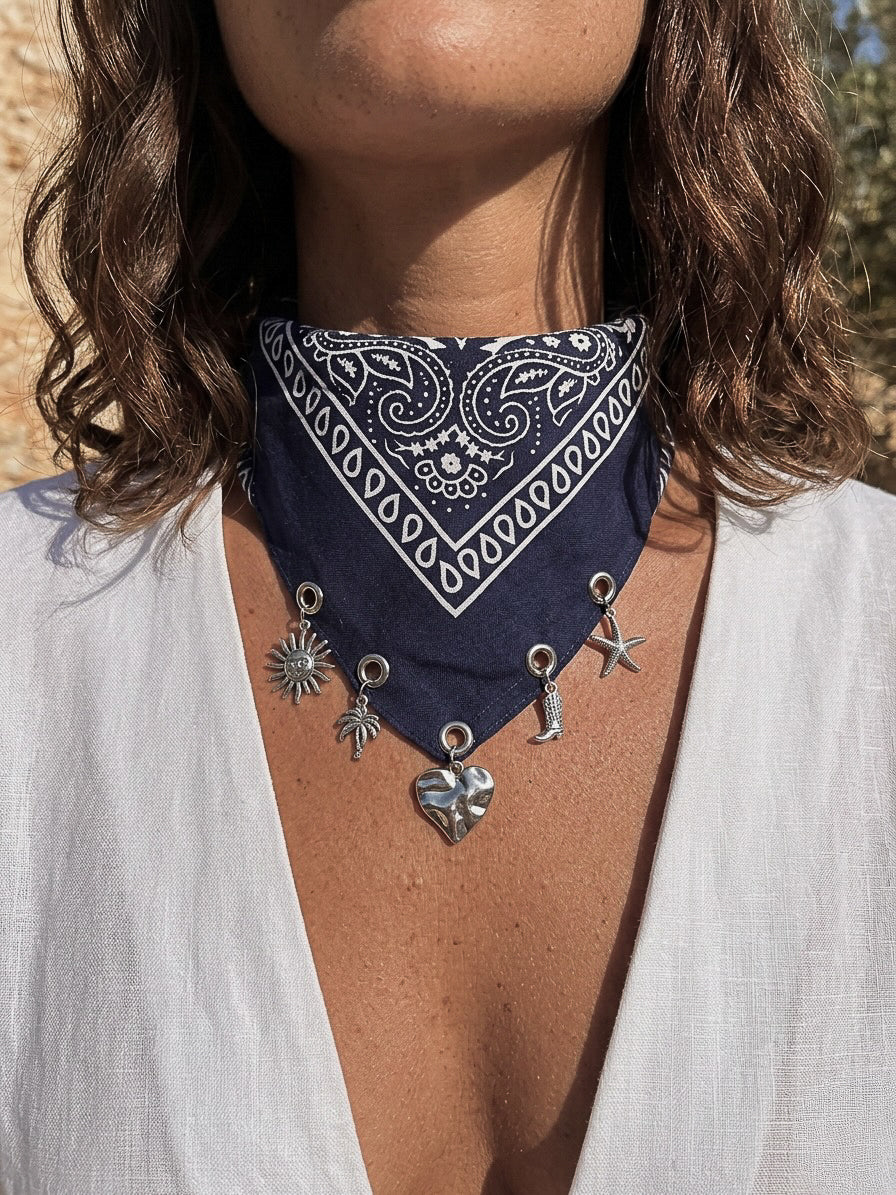 Bandana personnalisable