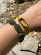 Pulsera de cordón Horizon