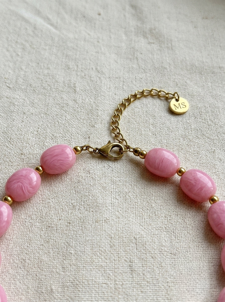Collier Alba