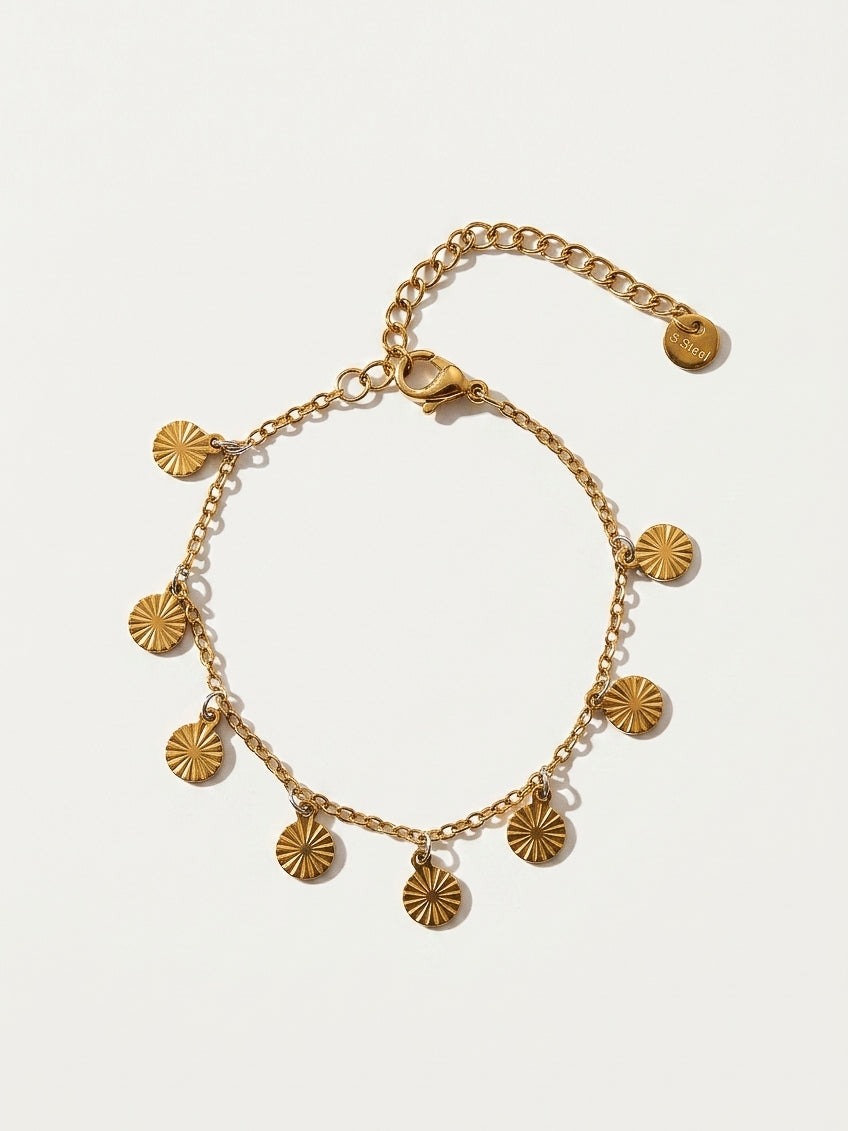 Pulsera Olympe
