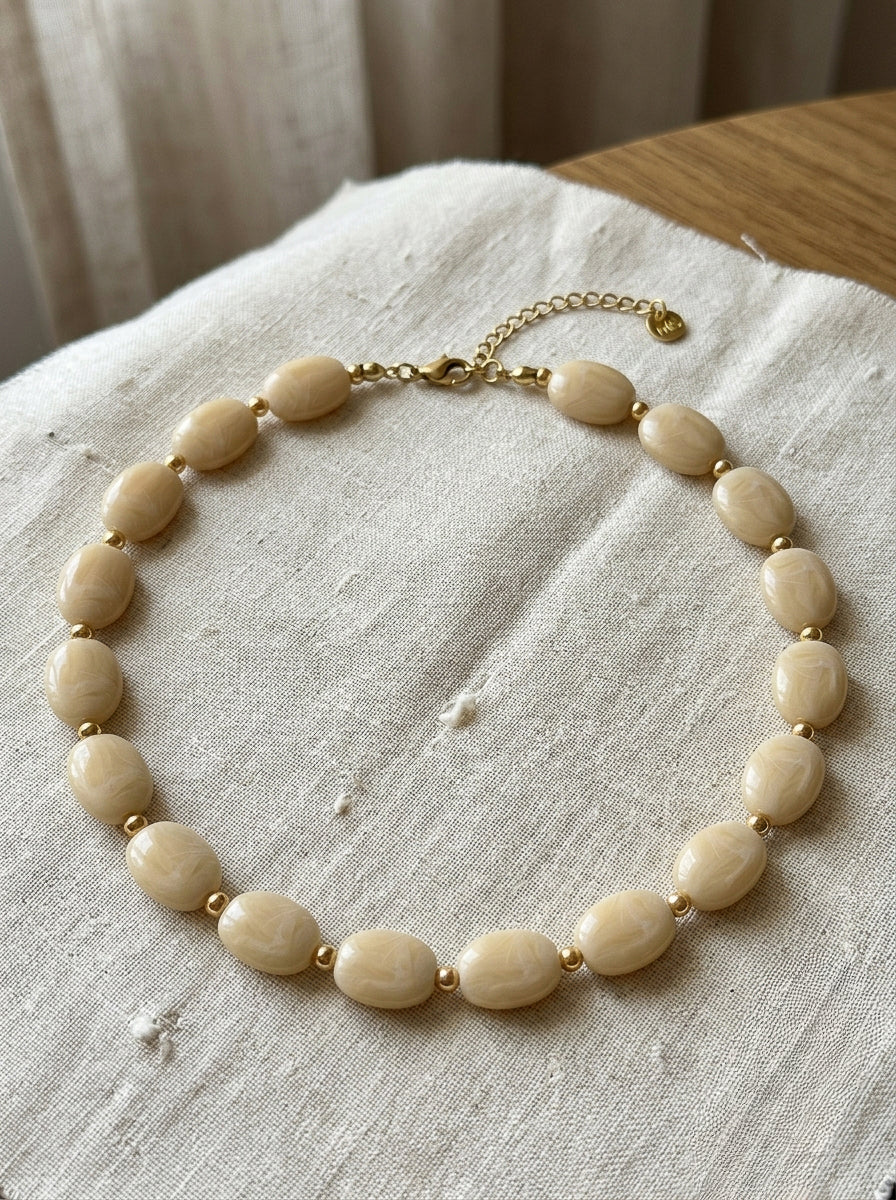 Collier Alba
