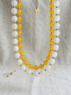 Collier Cora