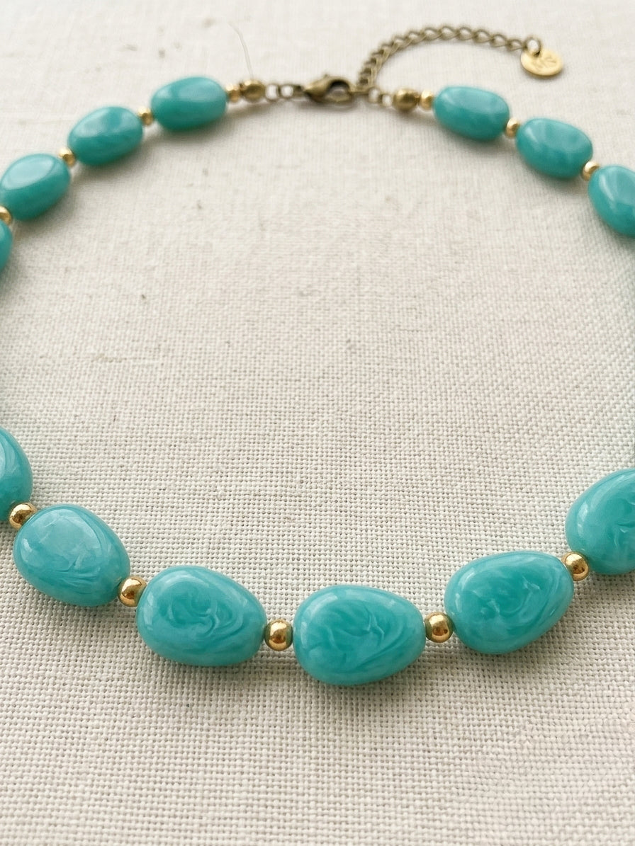 Collier Maïa