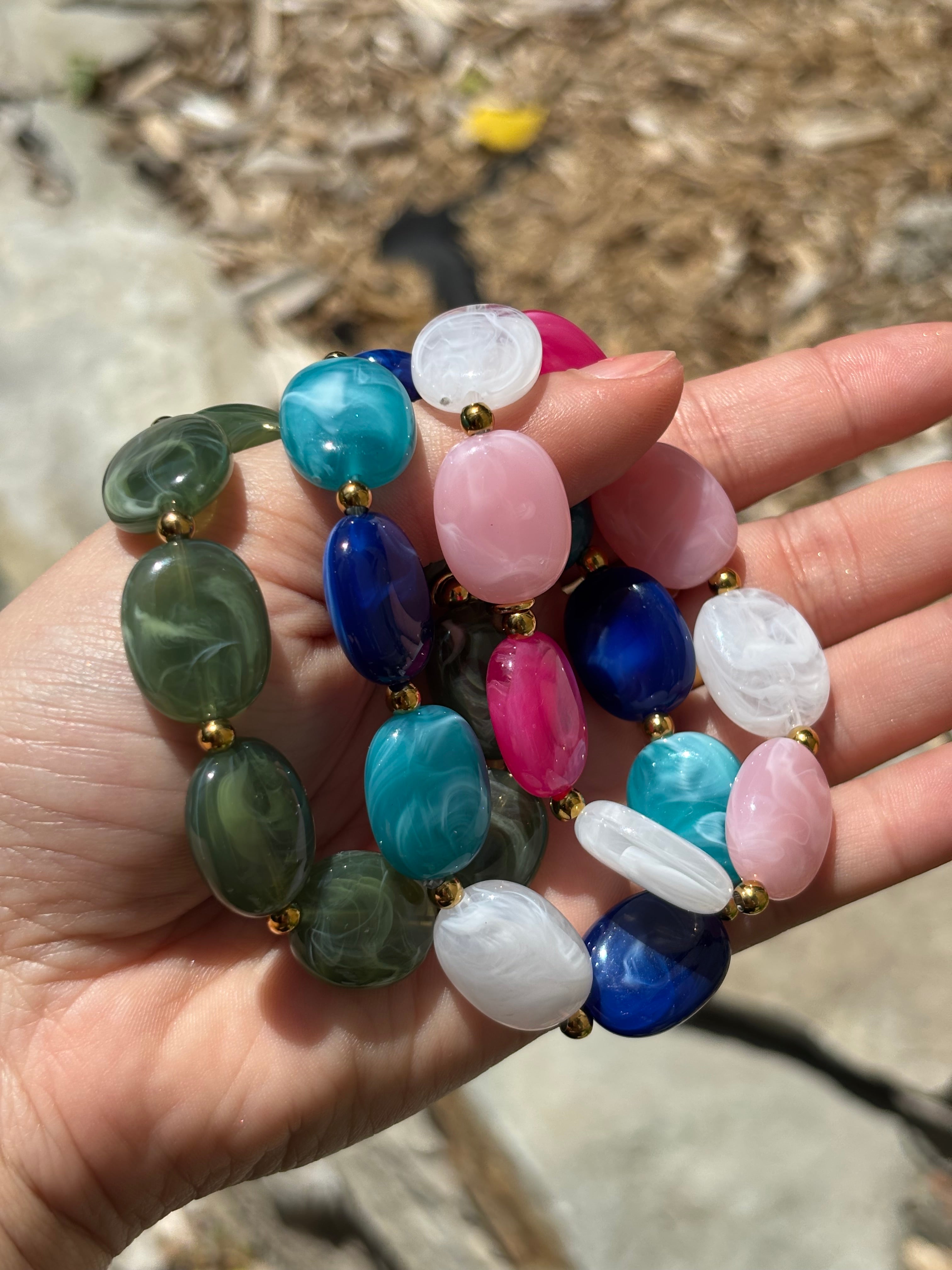 Bracelet Alba