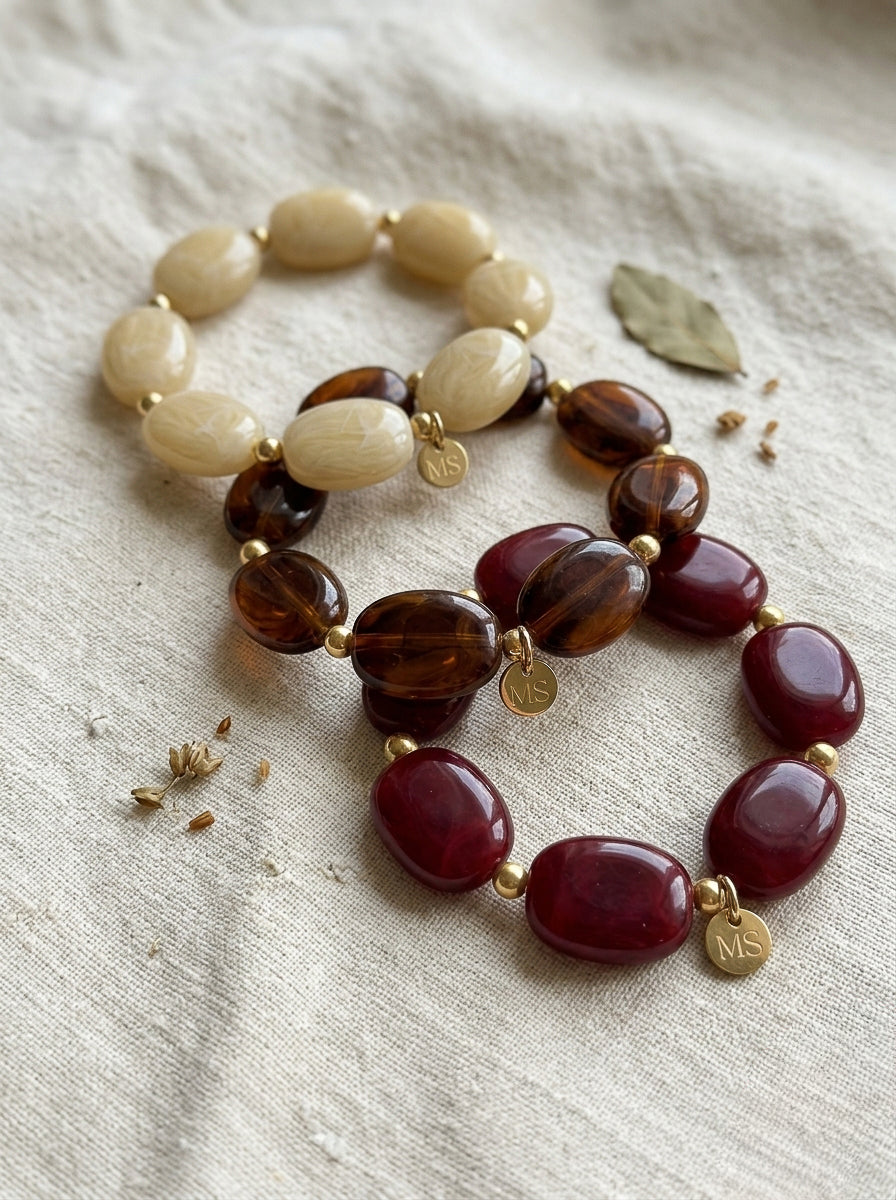 Bracelet Alba