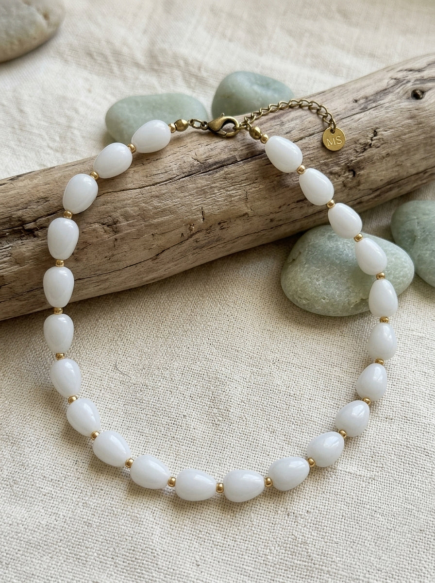 Collier Maïa
