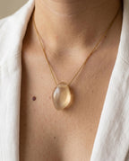 Collar Sola