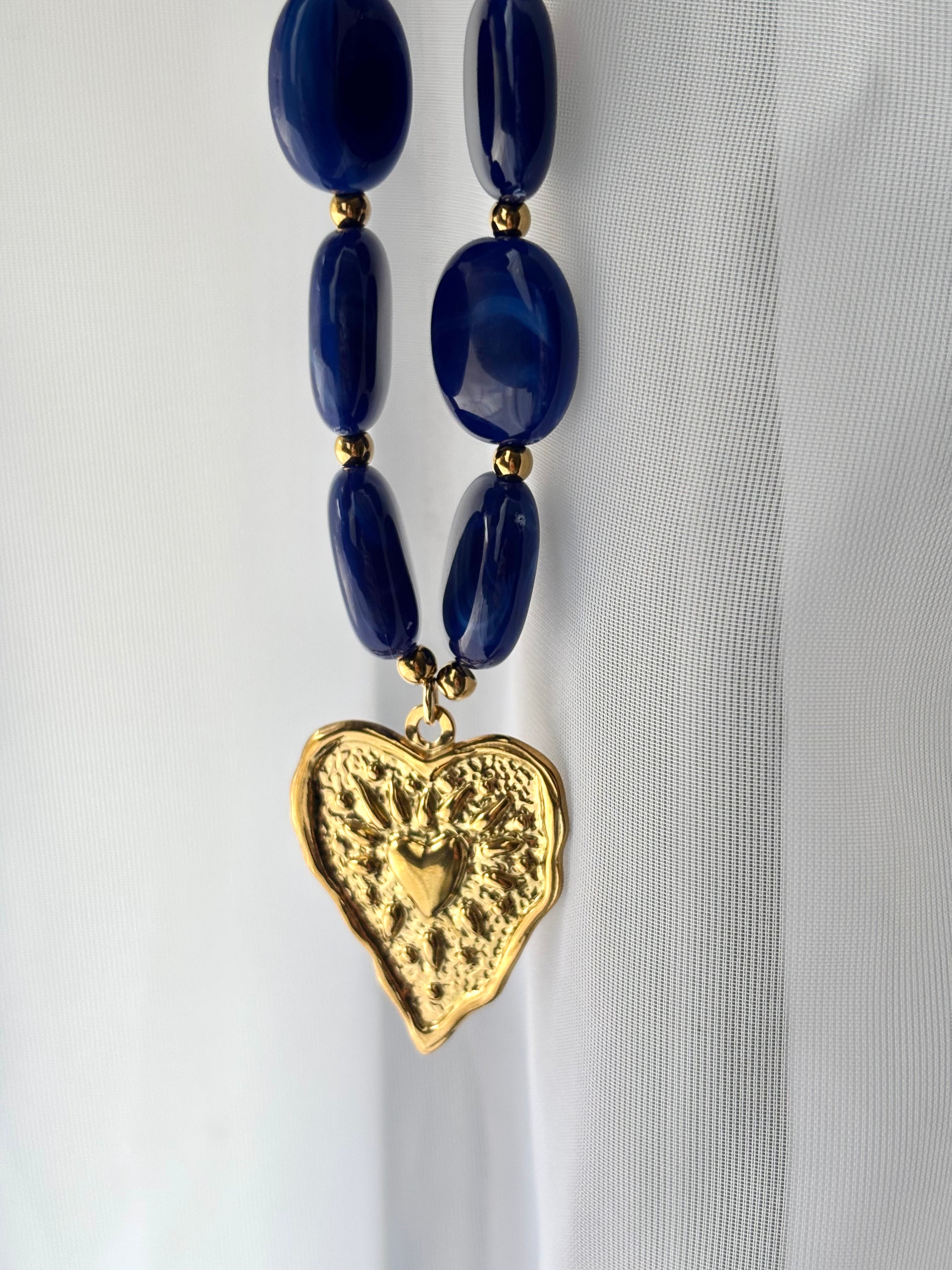 Collier Maïa