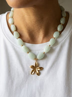 Collier Alba
