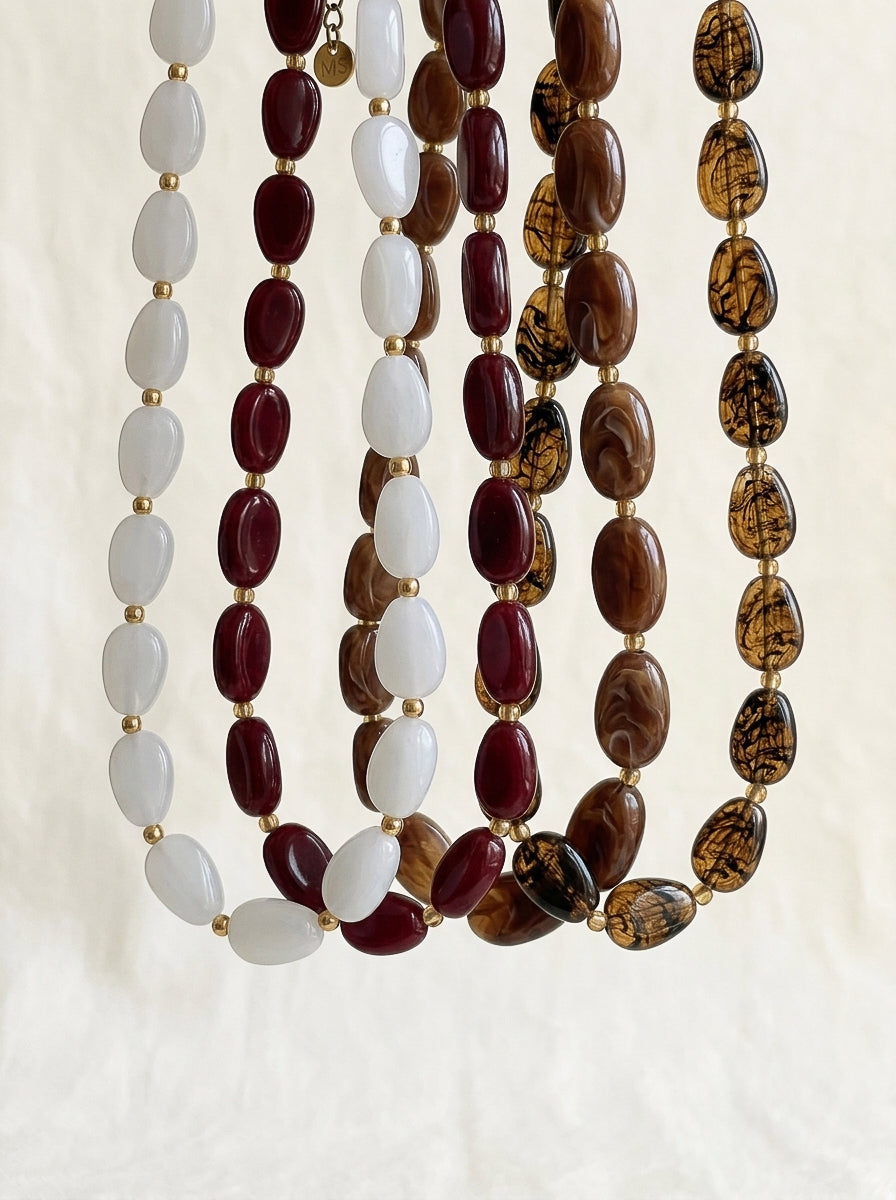 Collier Maïa