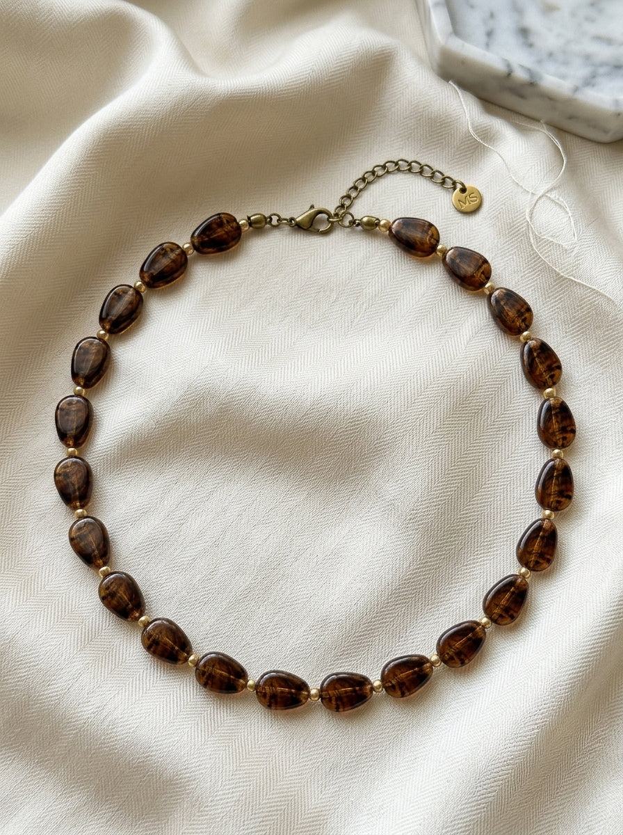 Collier Maïa