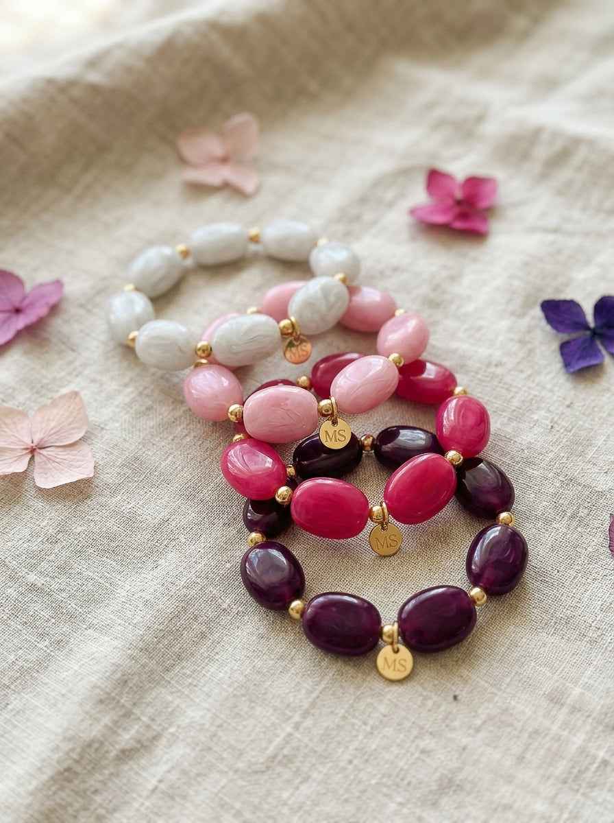 Bracelet Alba