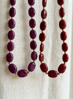 Collier Alba