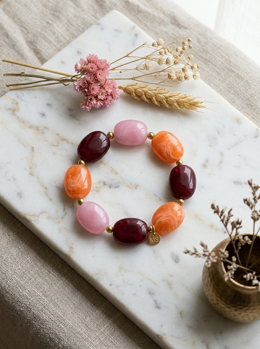 Bracelet Alba