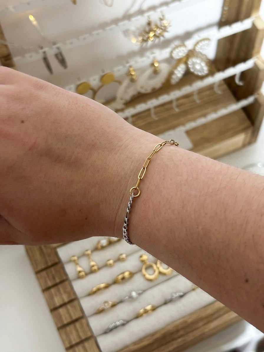 Bracelet Jade