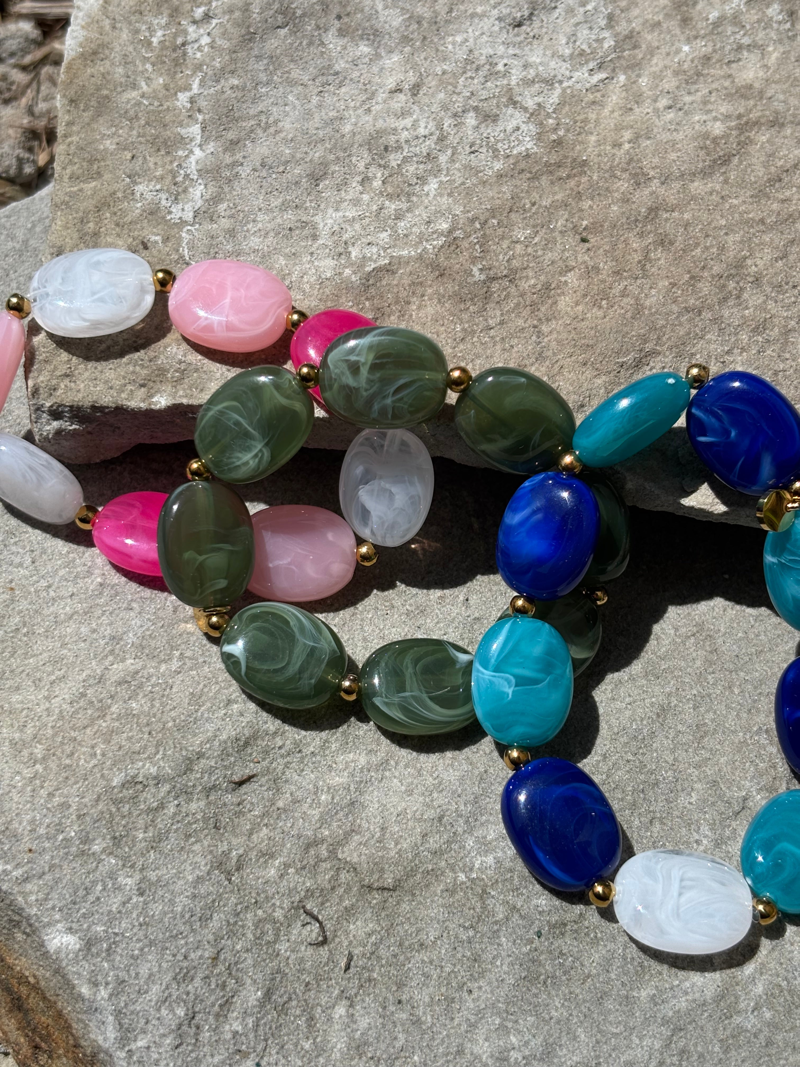 Bracelet Alba