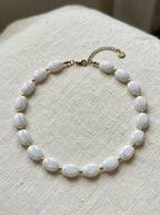 Collier Alba