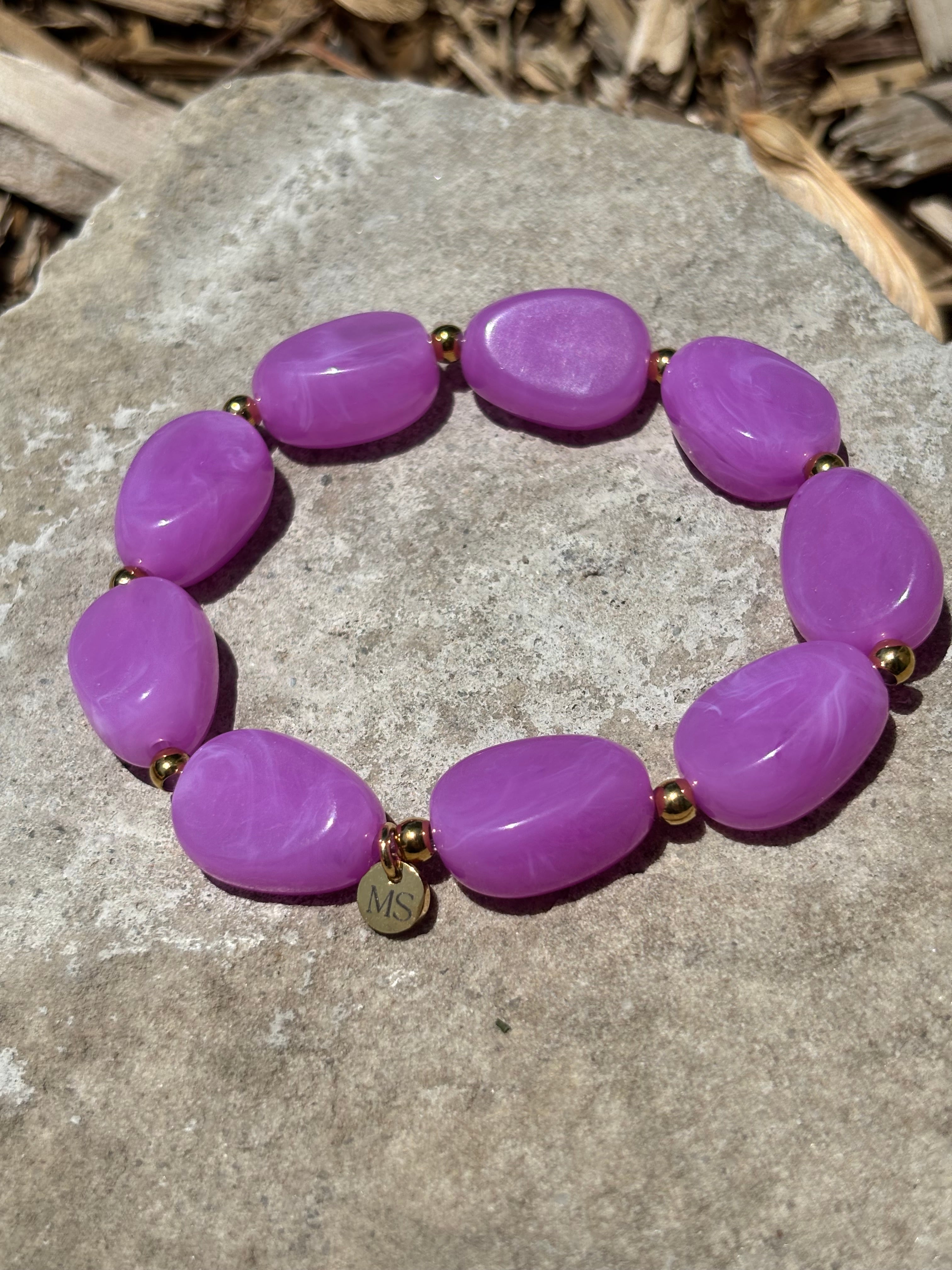Bracelet Maïa