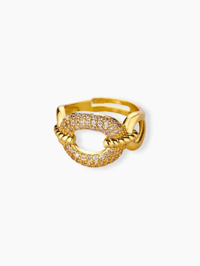 Anillo Alma