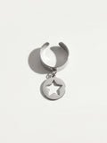 Anillo Medalla Estrella