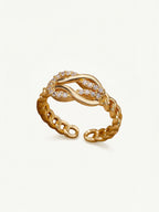 Anillo Aura