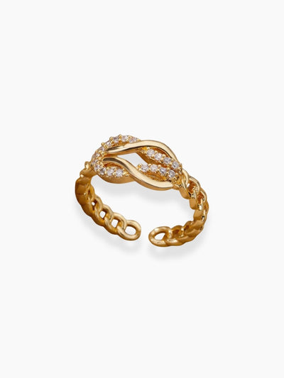 Anillo Aura