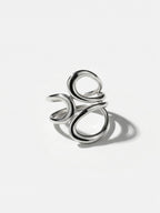 Bague Lys