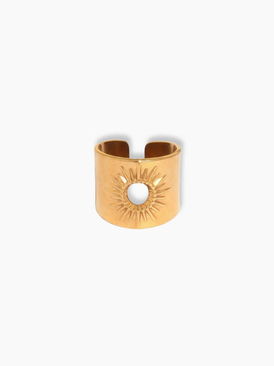 Anillo Soleyah