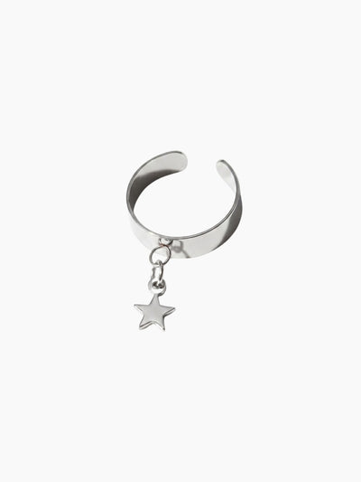 Anillo Estrella