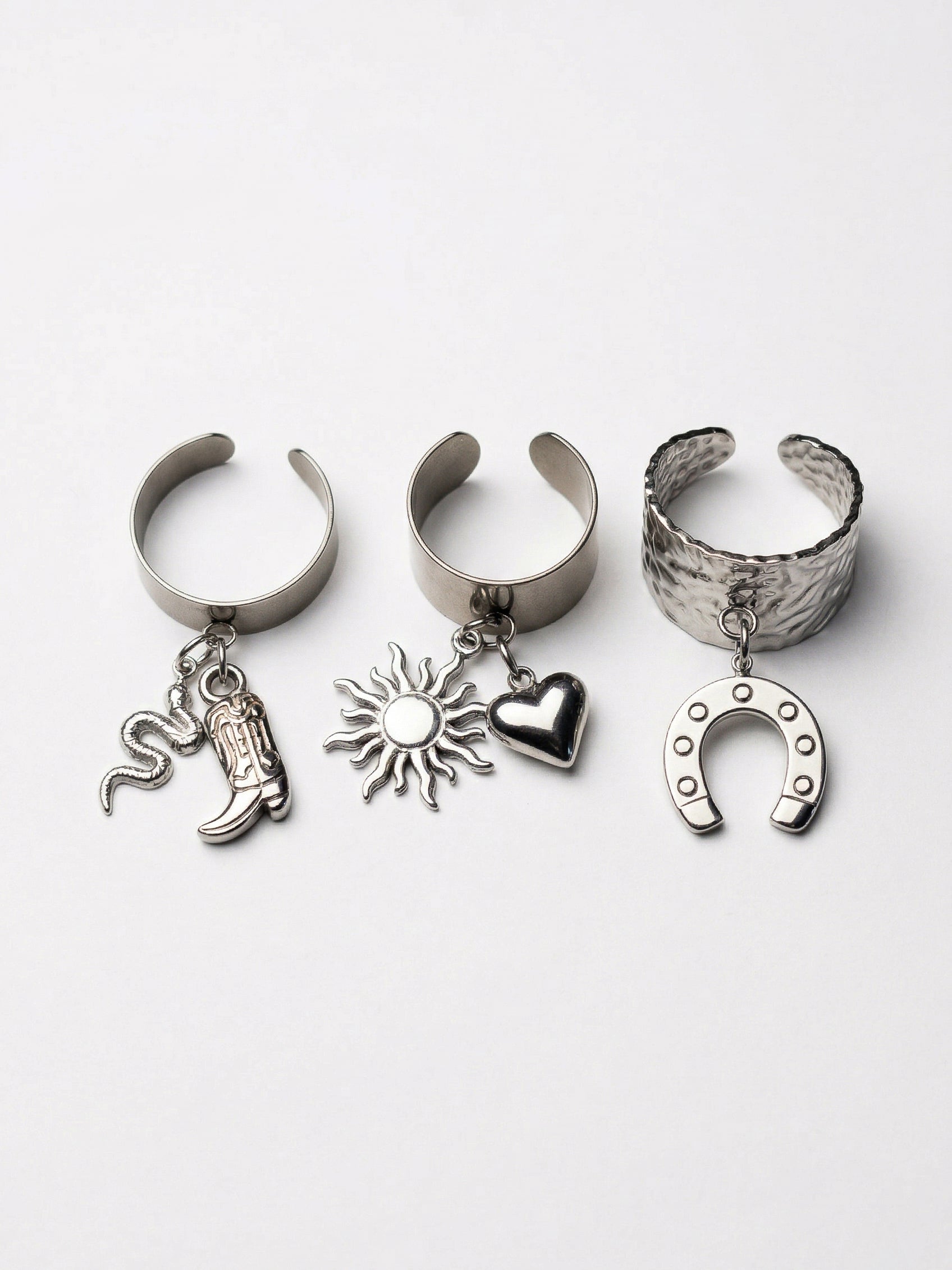 Bague personnalisable