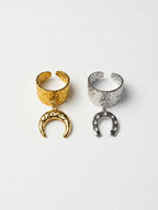 Anillo personalizable