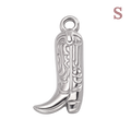 Charm Botte Cowboy