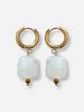 Boucles d'oreilles Isabel
