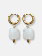 Boucles d'oreilles Isabel