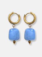 Boucles d'oreilles Isabel