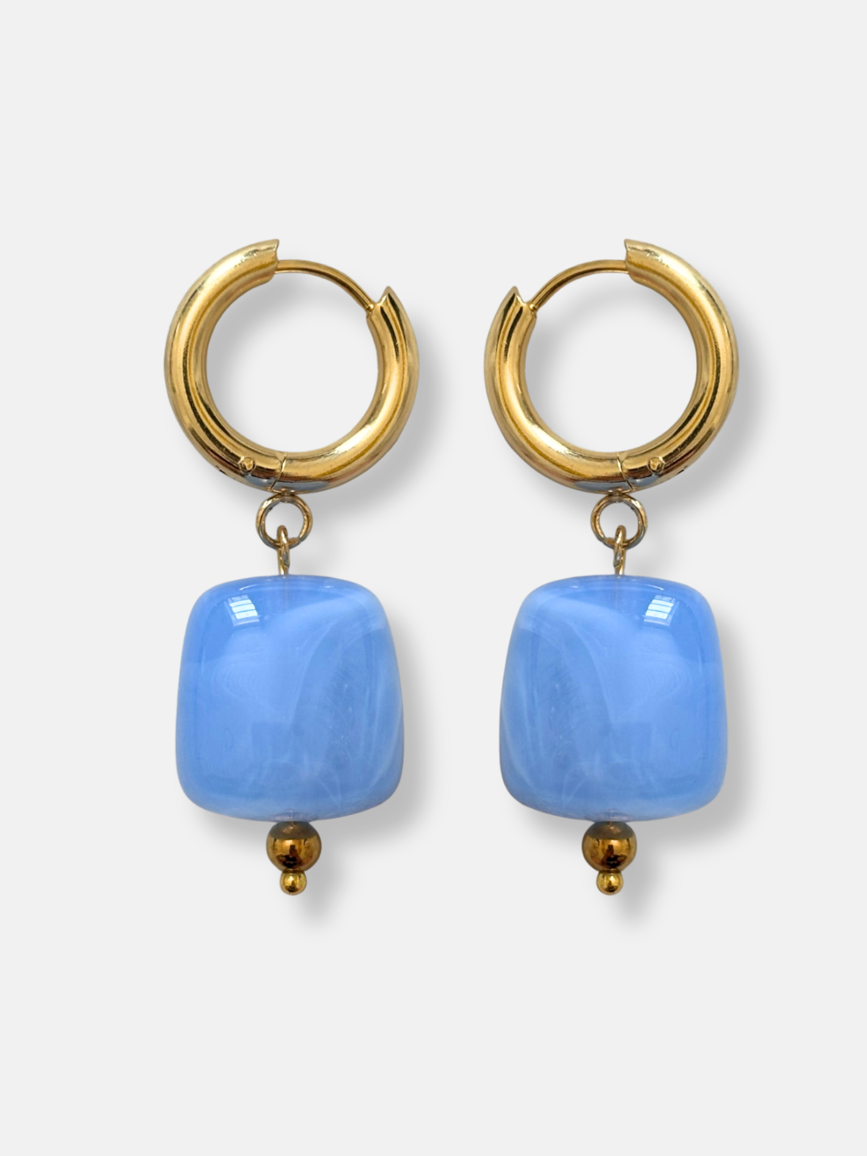 Boucles d'oreilles Isabel