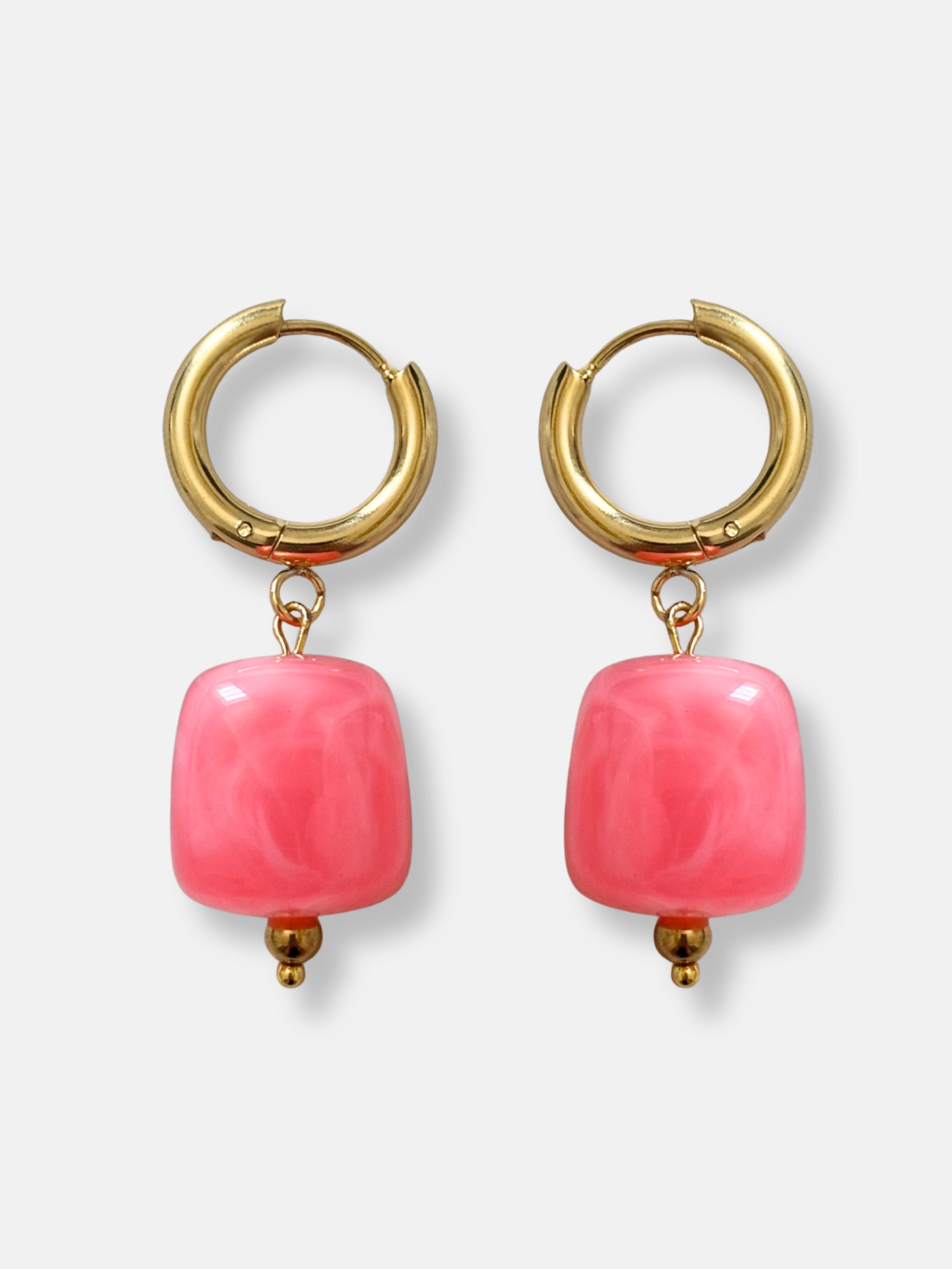 Boucles d'oreilles Isabel