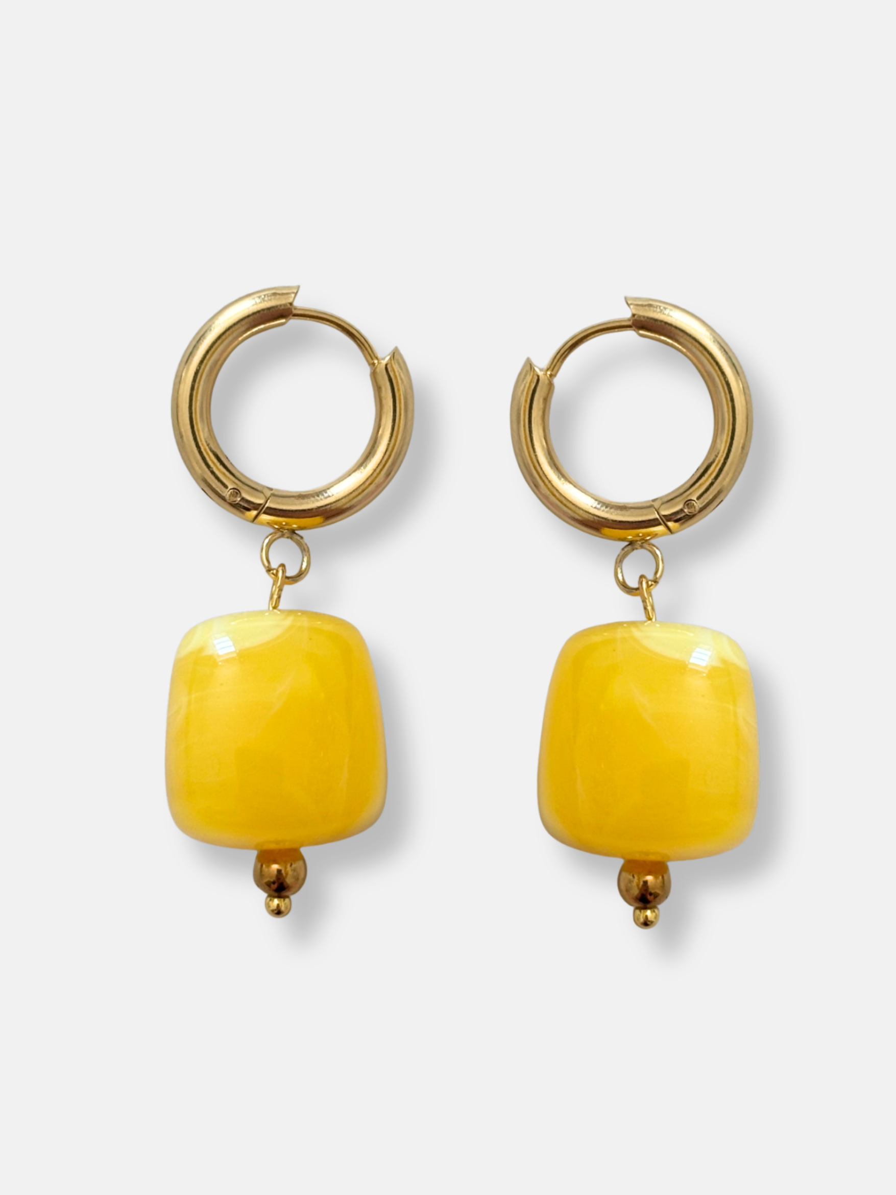 Boucles d'oreilles Isabel
