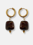 Boucles d'oreilles Isabel