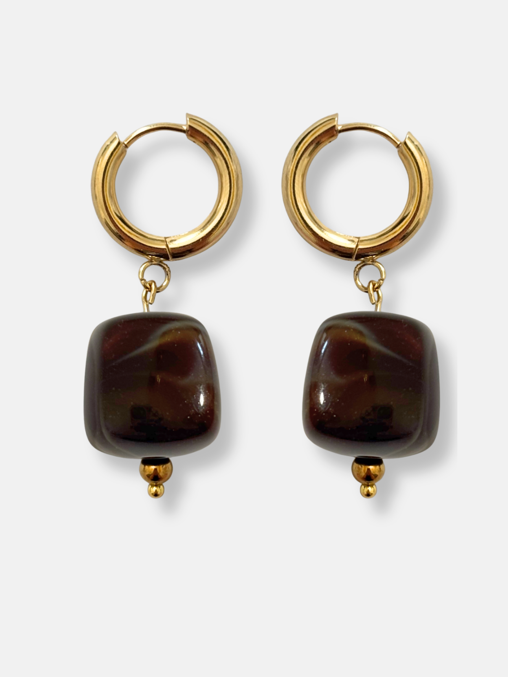 Boucles d'oreilles Isabel