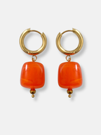 Boucles d'oreilles Isabel