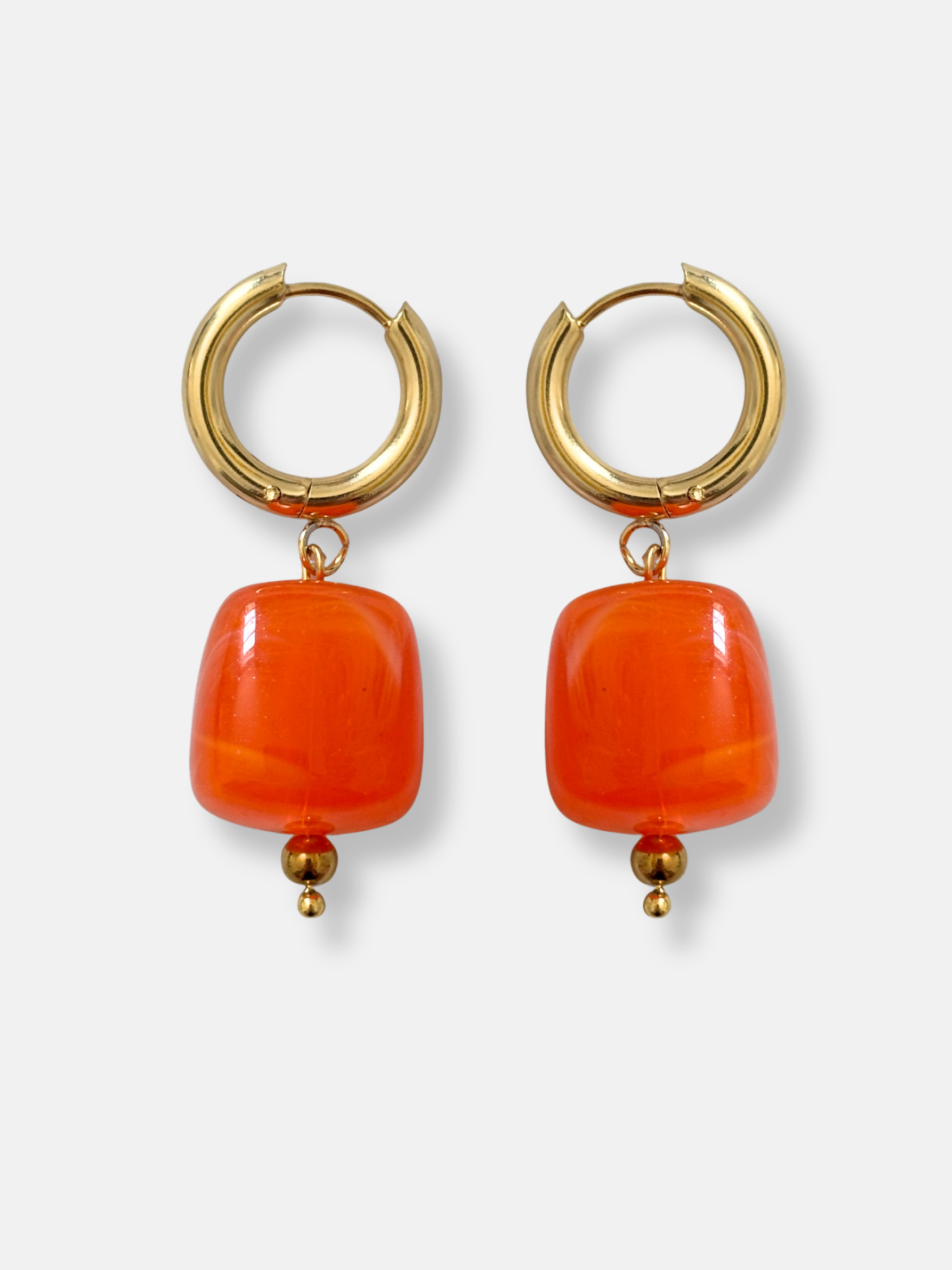 Boucles d'oreilles Isabel