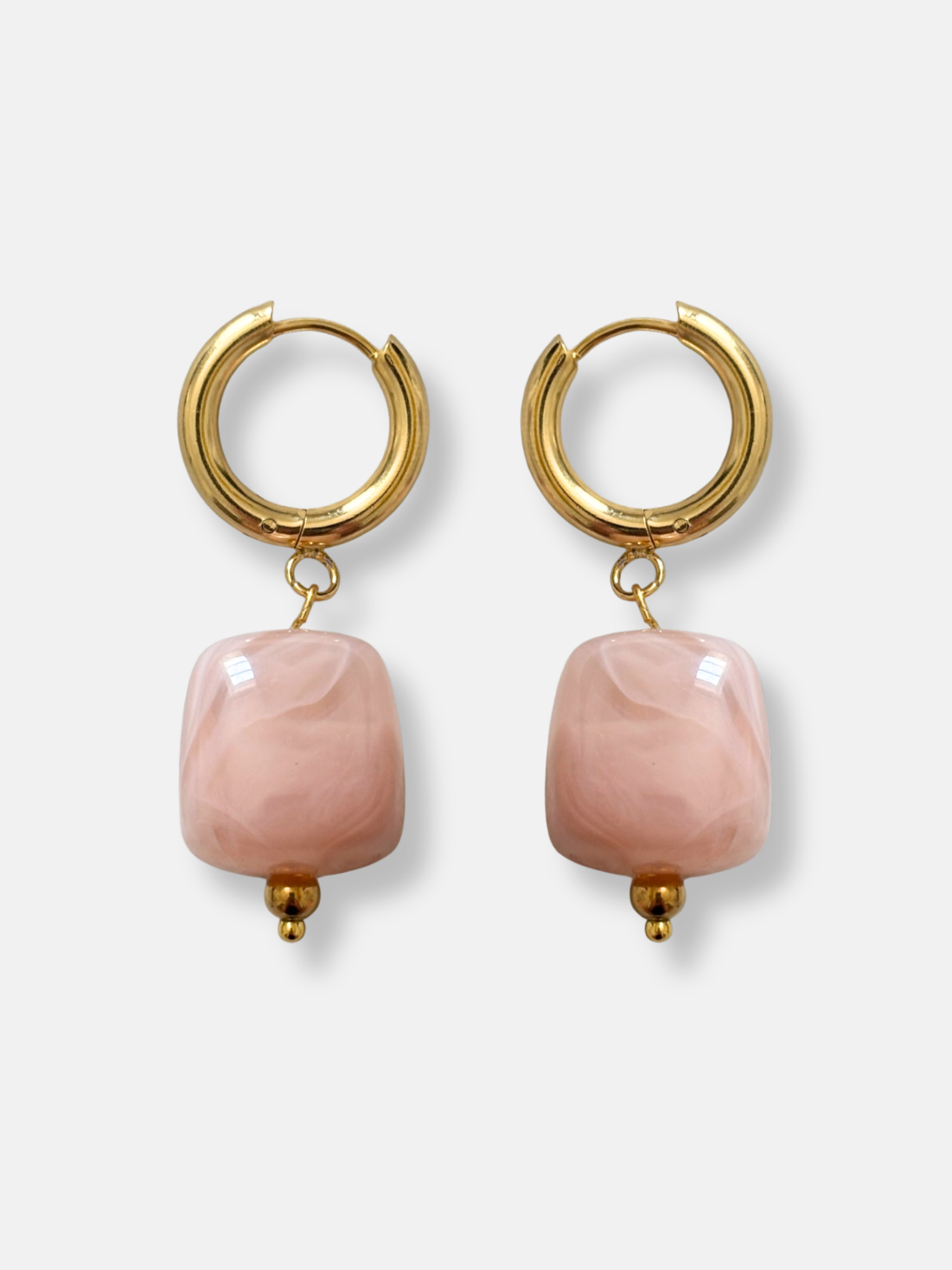 Boucles d'oreilles Isabel