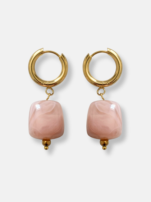 Boucles d'oreilles Isabel