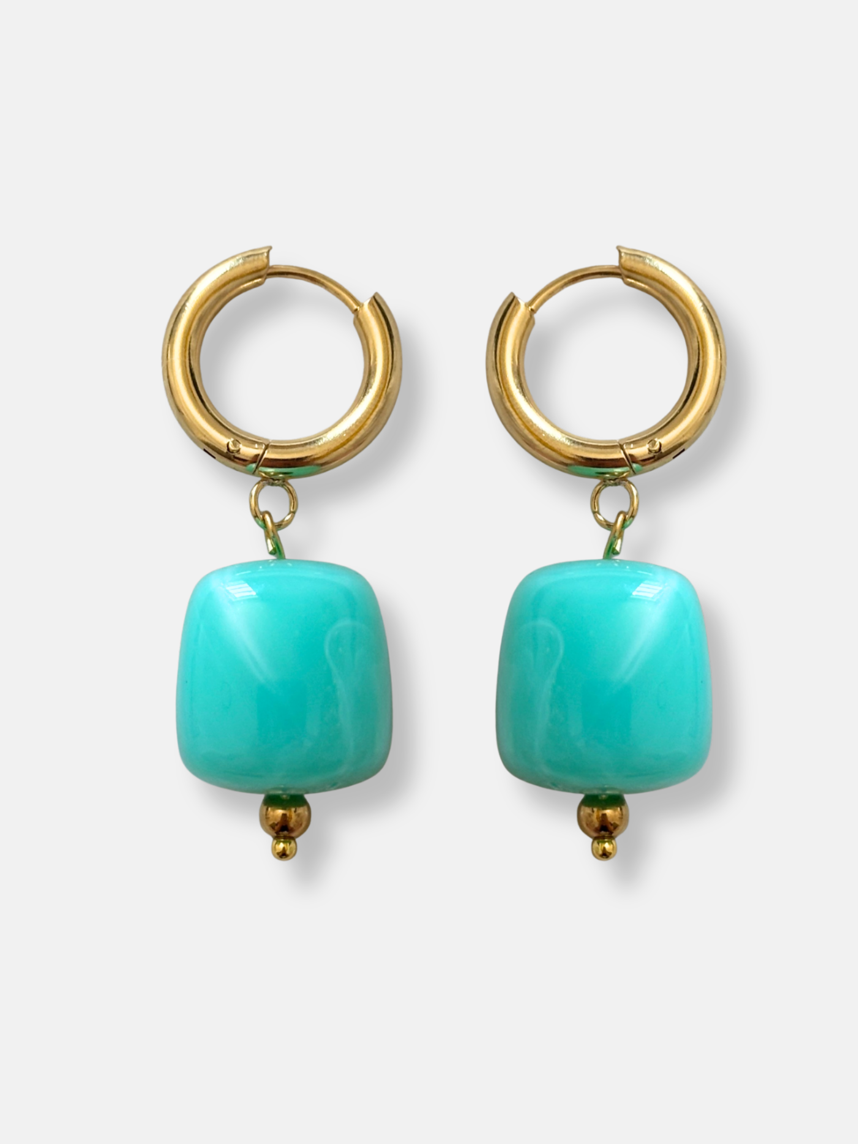 Boucles d'oreilles Isabel